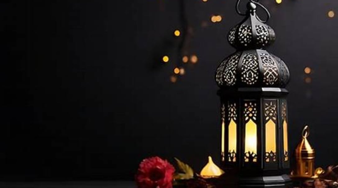 আত্মশুদ্ধি করার সুবর্ণ সুযোগ