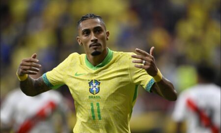 রাফিনহা