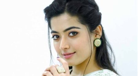 রাশমিকা