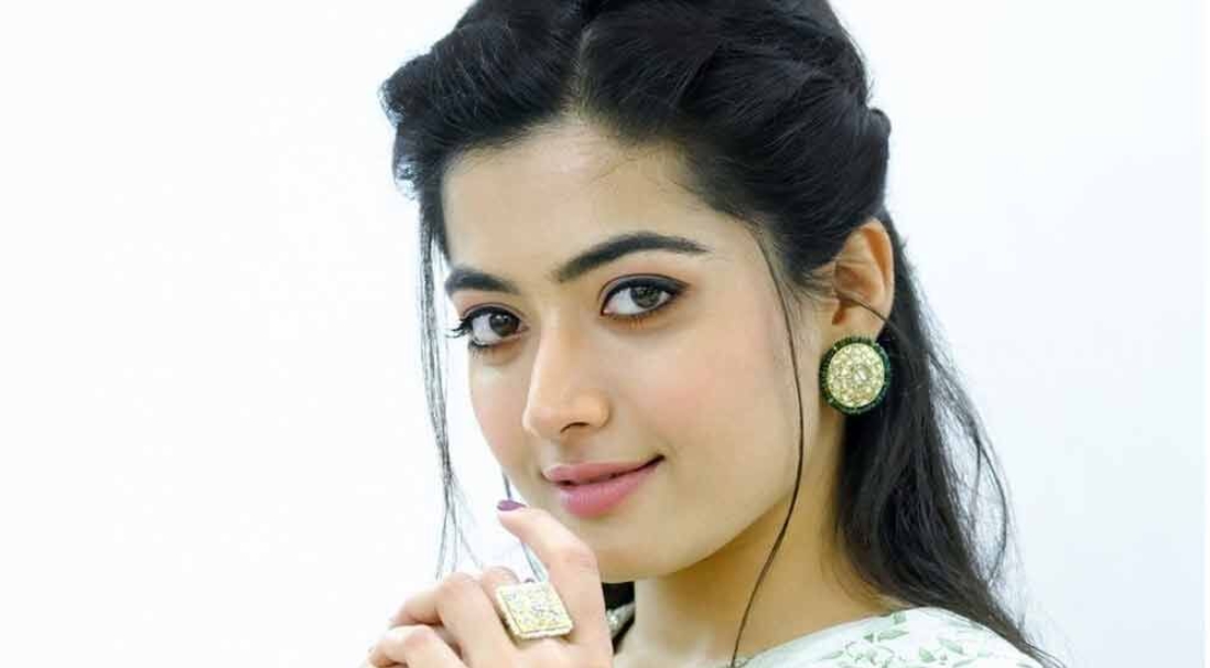 রাশমিকা