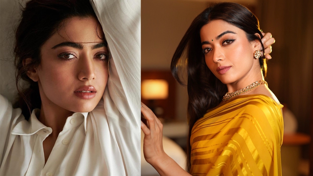 রাশমিকা