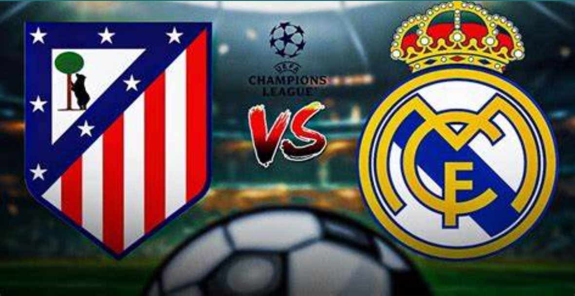 চ্যাম্পিয়ন্স লীগের শেষ আট