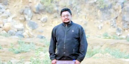 ১৭ লাখ টাকা নিয়ে সুপারভাইজার উধাও