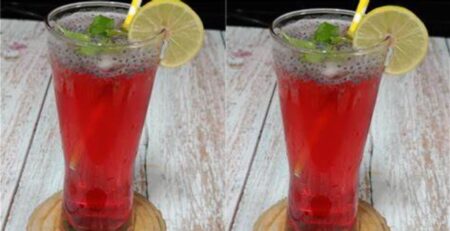 রুহ আফজা