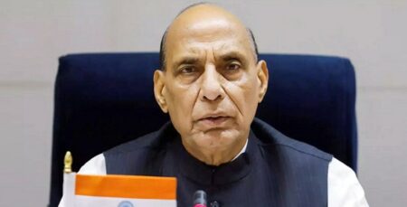 রাজনাথ সিং