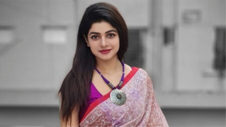 সোহানা সাবা