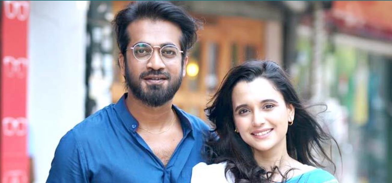 শ্যামল-সাবিলা