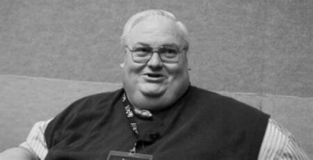 সাইমন ফিশার