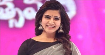 সামান্থা