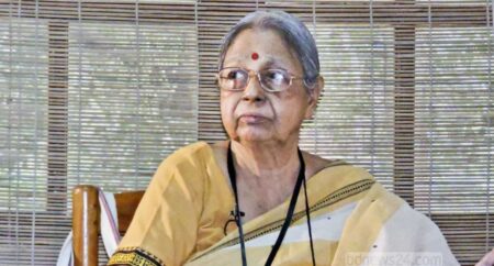 মরদেহ দান