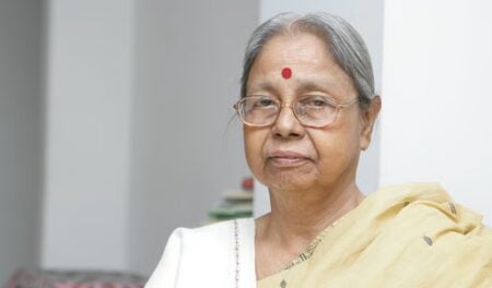 সন্‌জীদা খাতুন