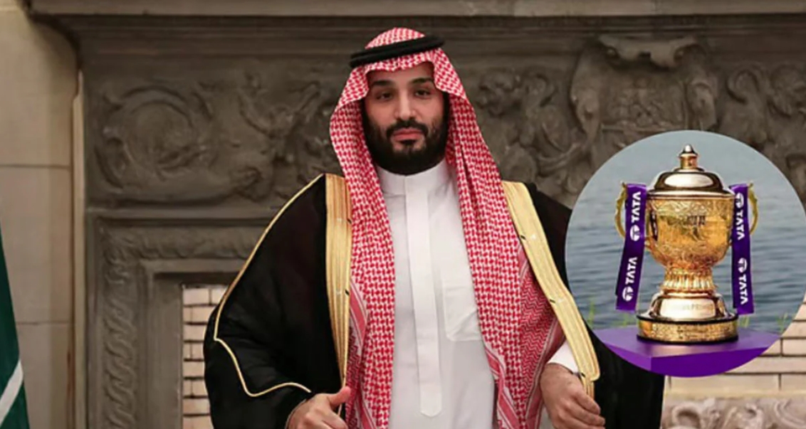 বৈশ্বিক টি-২০ লিগ