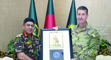 পেশাদারীত্বের প্রশংসা