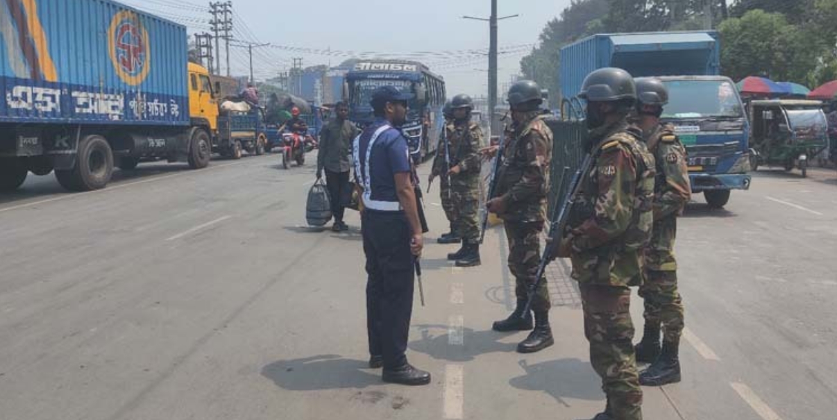 সেনাবাহিনী