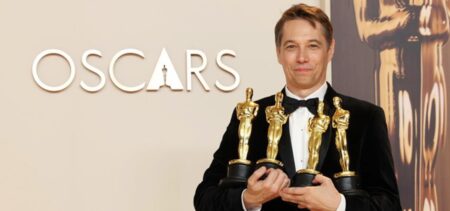 শন বেকার