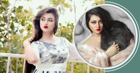 ইচ্ছা ছিল একটা সুইট বউ হবো : হুমায়রা সুবহা shuba