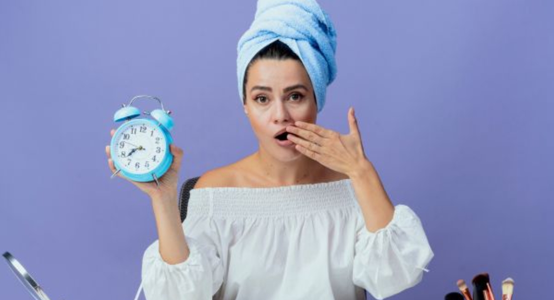 ত্বকের যত্ন