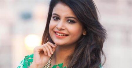 শবনম ফারিয়া