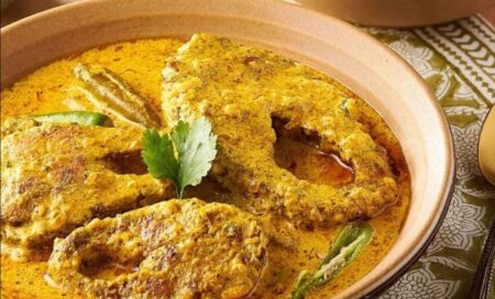 সরষে রুই