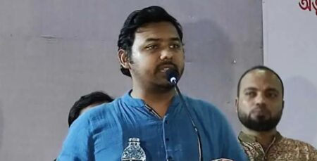 নির্বাচন