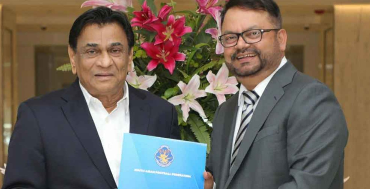 পুরুষোত্তম ক্যাটেল