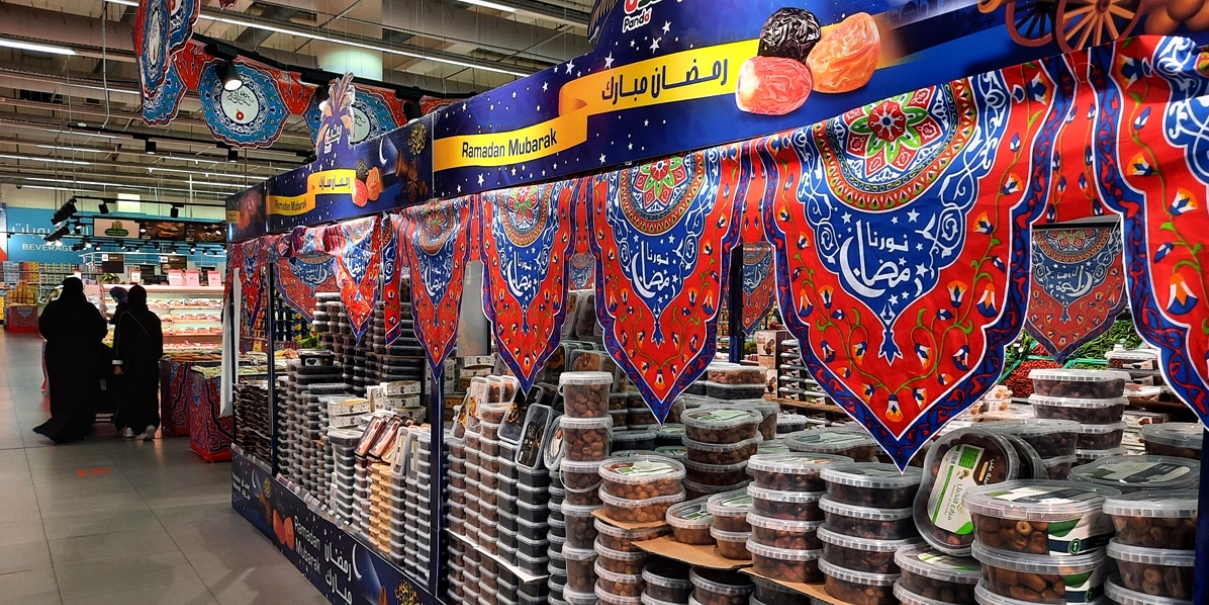 ১০ হাজার পণ্যে ৫০% ছাড়