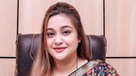 মেয়র তাহসীন বাহার সূচি