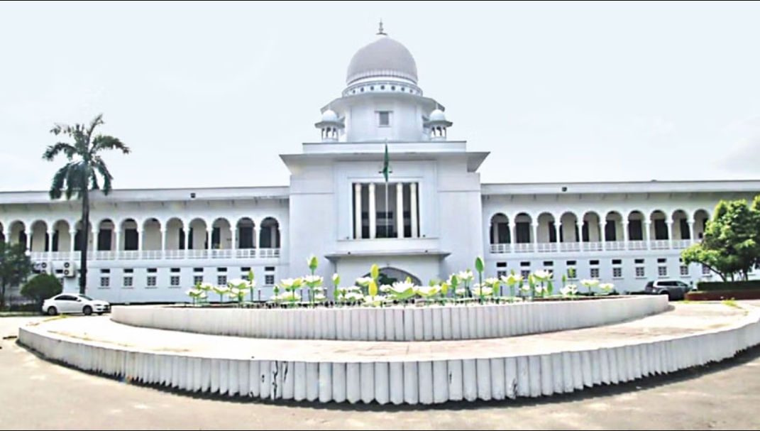অ্যাকশন শুরু
