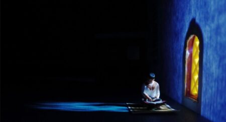 রাতের নামাজ