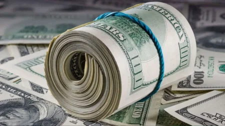 বৈদেশিক মুদ্রা