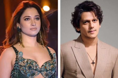 তামান্নার সঙ্গে বিচ্ছেদ নিয়ে মুখ খুললেন বিজয় tamanna