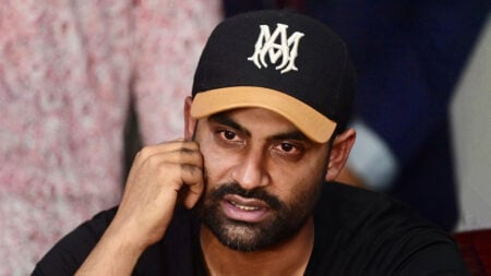 তামিম ইকবাল