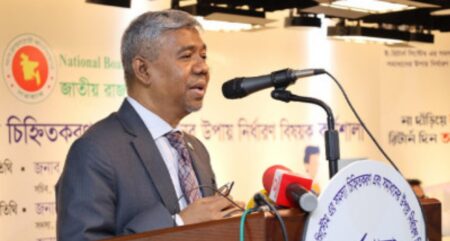 চেয়ারম্যান মো. আবদুর রহমান খান