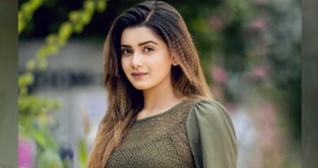 তানজিন তিশা