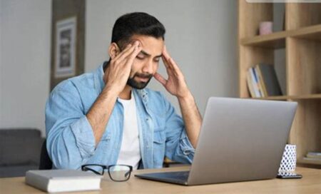 অতিরিক্ত চিন্তা