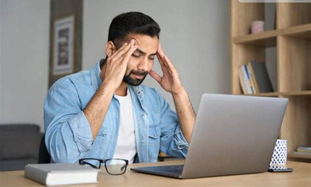 অতিরিক্ত চিন্তা