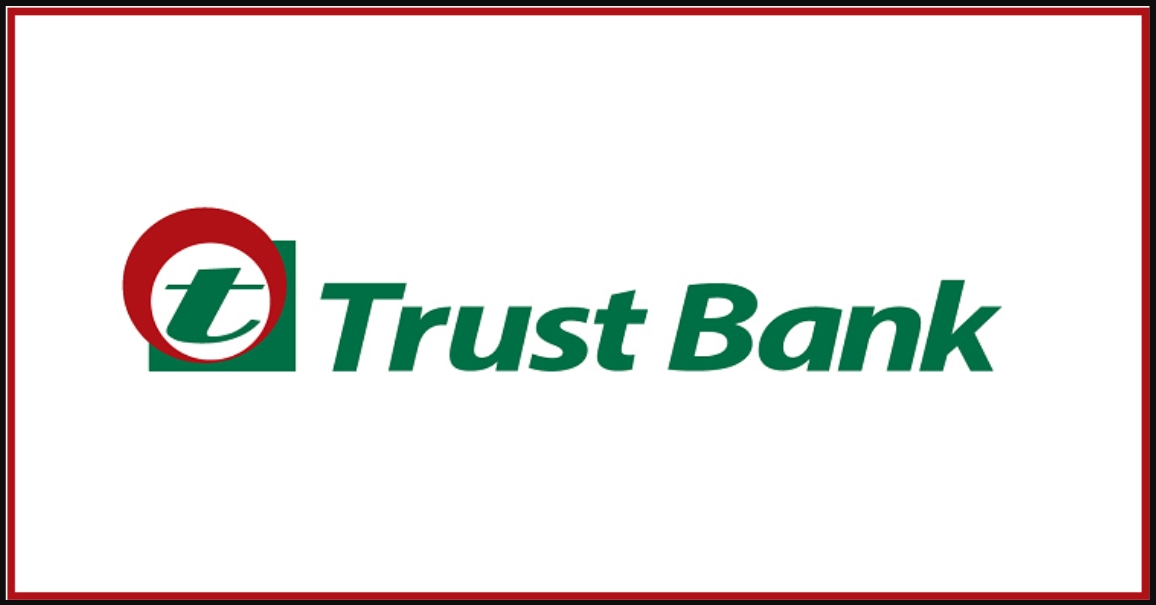 ট্রাস্ট ব্যাংক