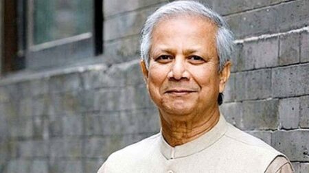 বক্তব্য দেবেন প্রধান উপদেষ্টা