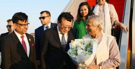 প্রধান উপদেষ্টা