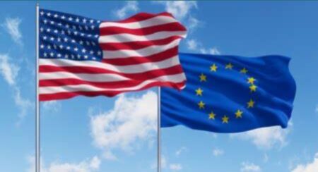 পাল্টা শুল্ক আরোপ