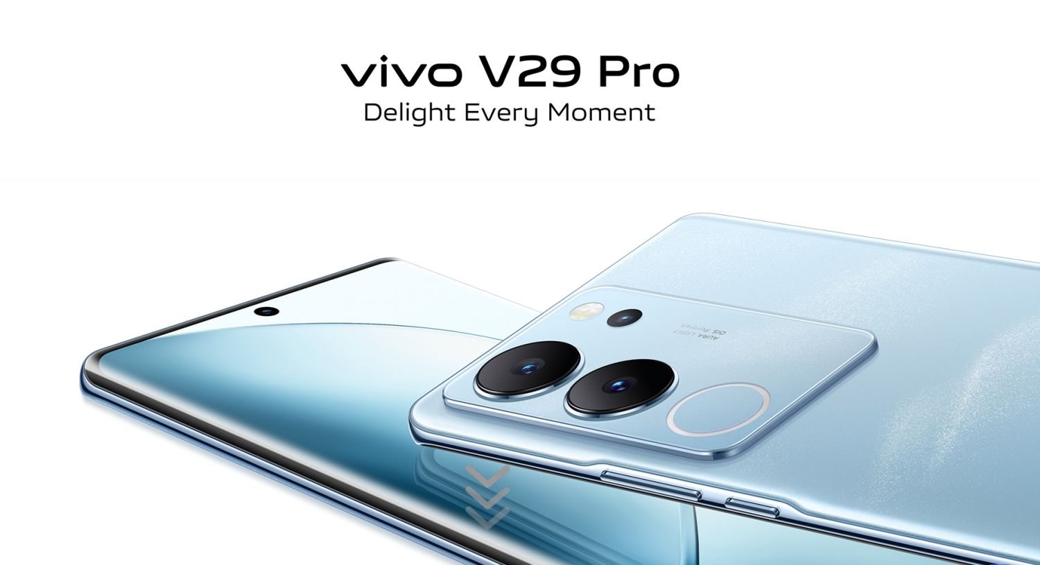 Vivo V29 Pro