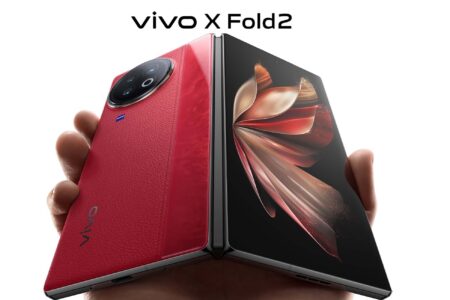 Vivo X Fold2