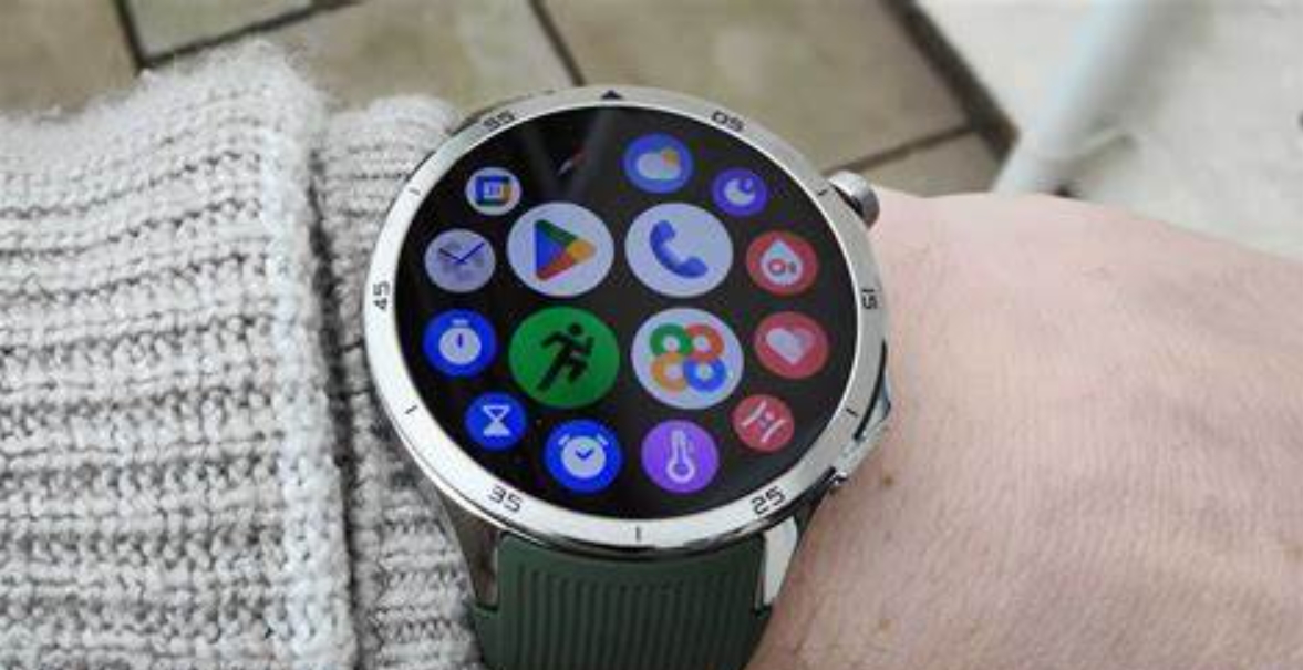 স্মার্টওয়াচ