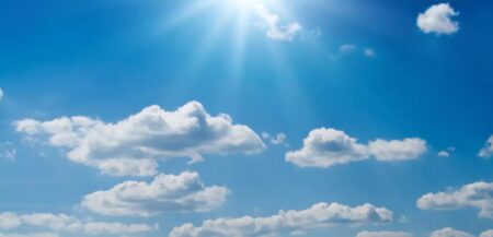 আবহাওয়া