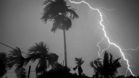 weather