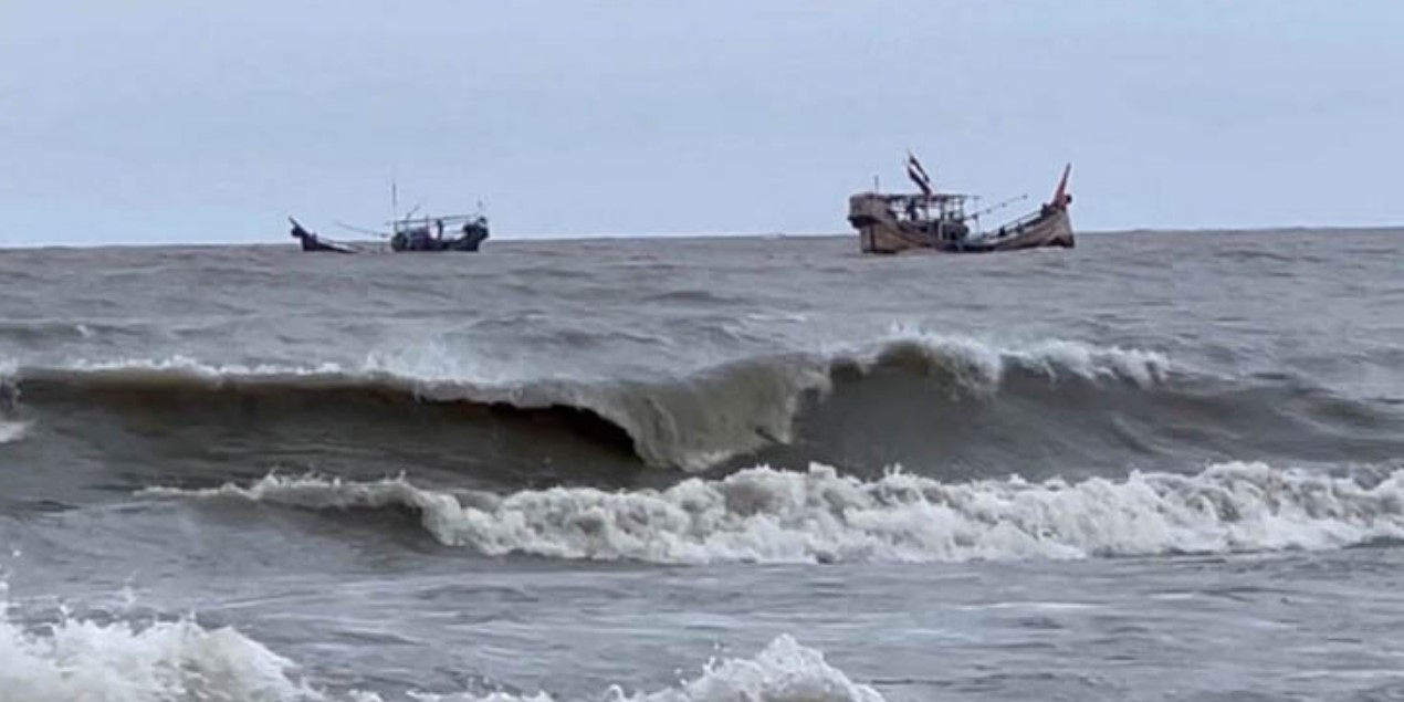 আবহাওয়া