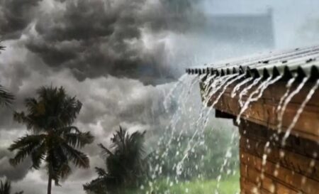 weather