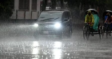 আবহাওয়া অফিস
