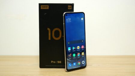 Xiaomi Mi 10T Pro Price in Bangladesh & India