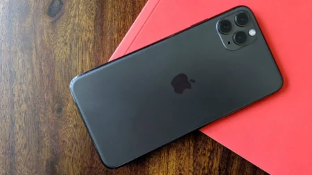 iPhone 11 Pro Max Price in Bangladesh
